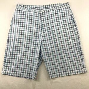 Neiman Marcus Mens Shorts